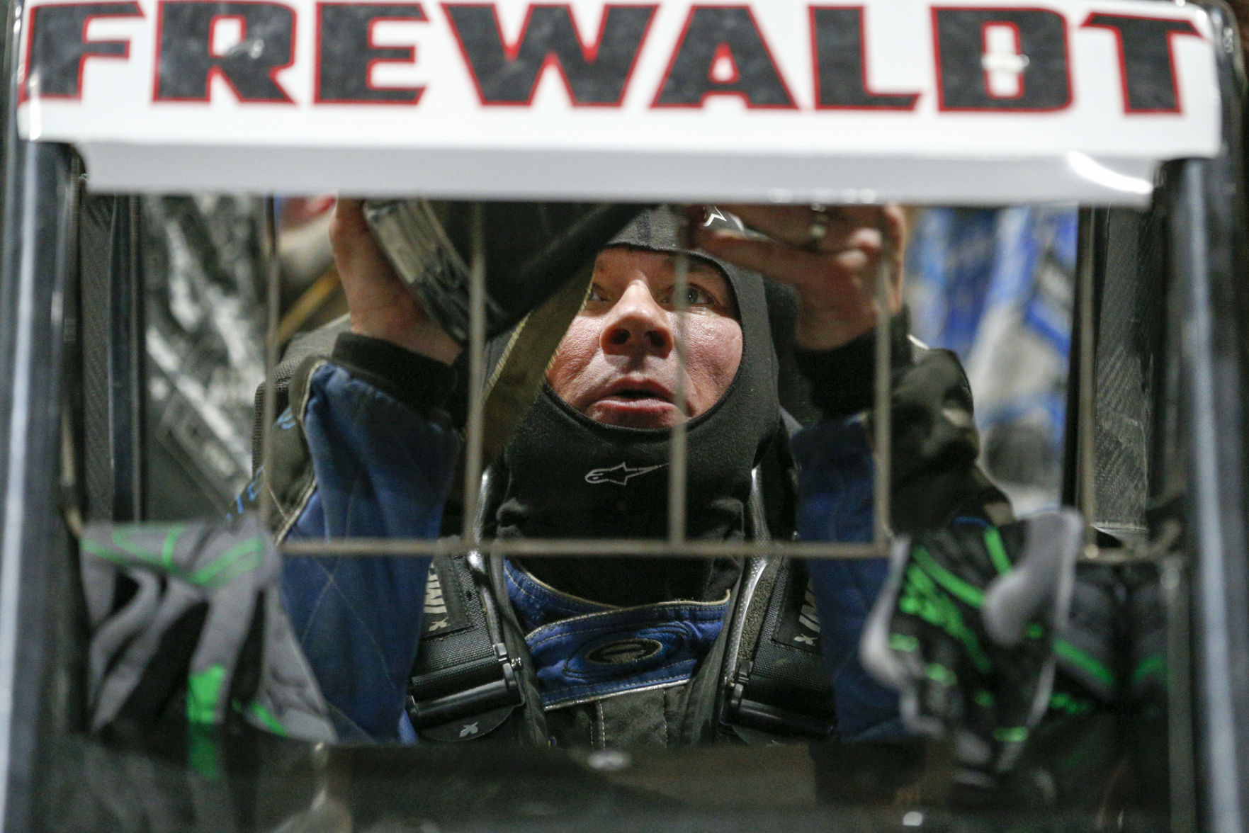 Chili Bowl